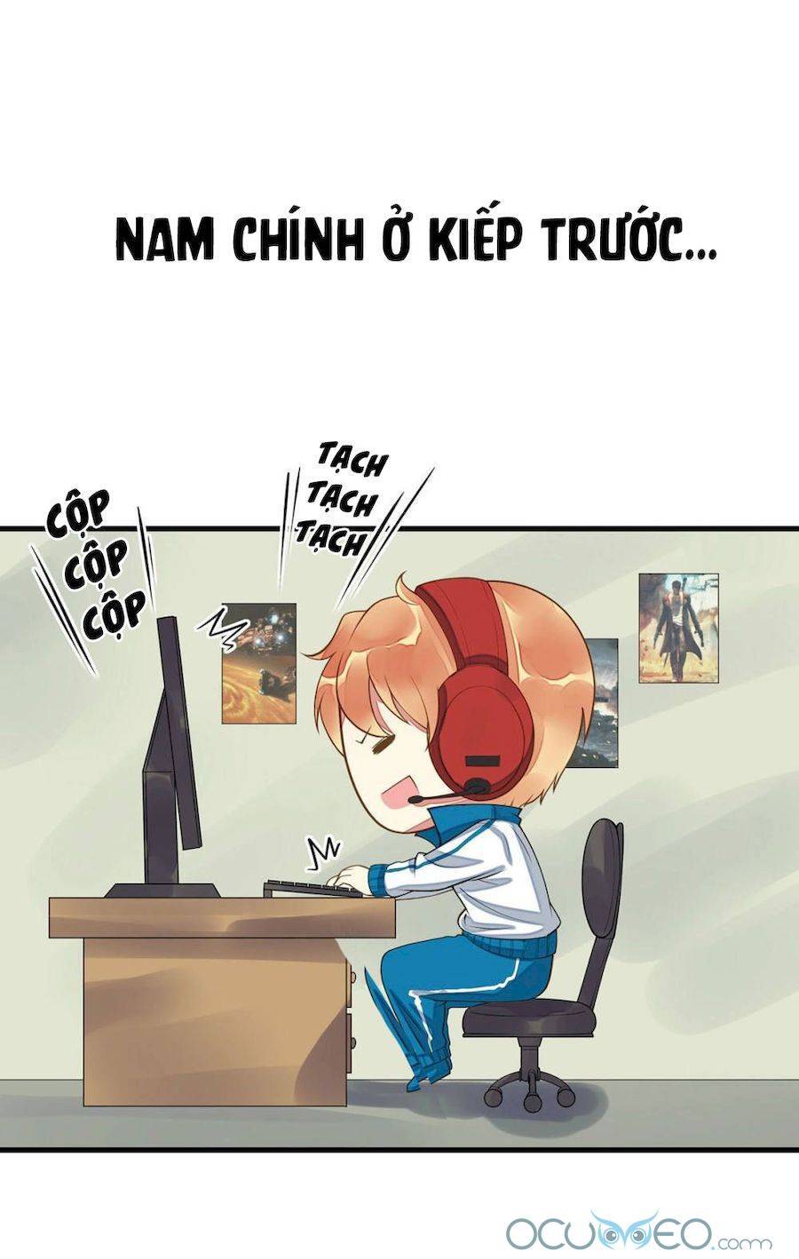 Quý Phi Này Có Chút Cơ Chapter 7.5 - Trang 2