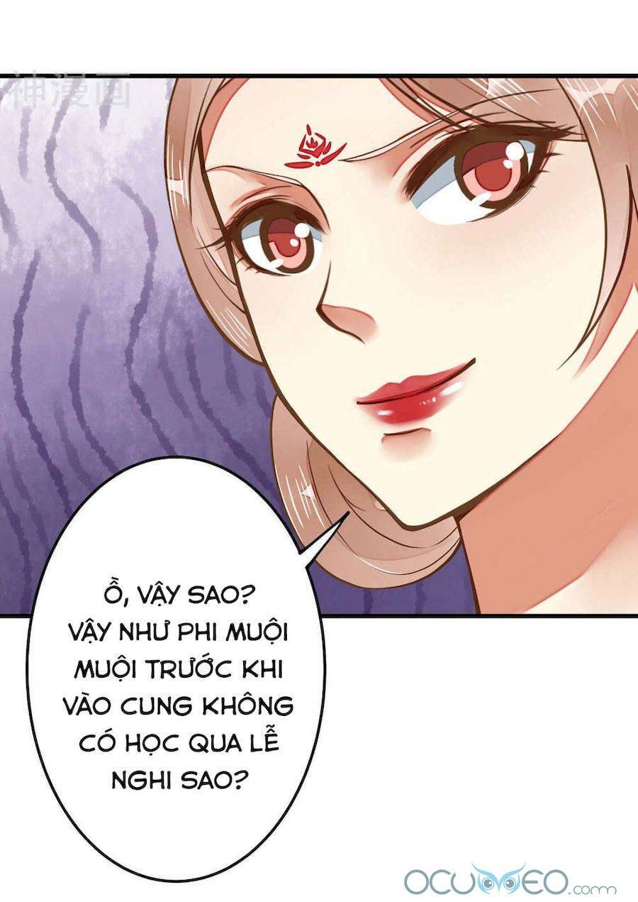 Quý Phi Này Có Chút Cơ Chapter 5 - Trang 2