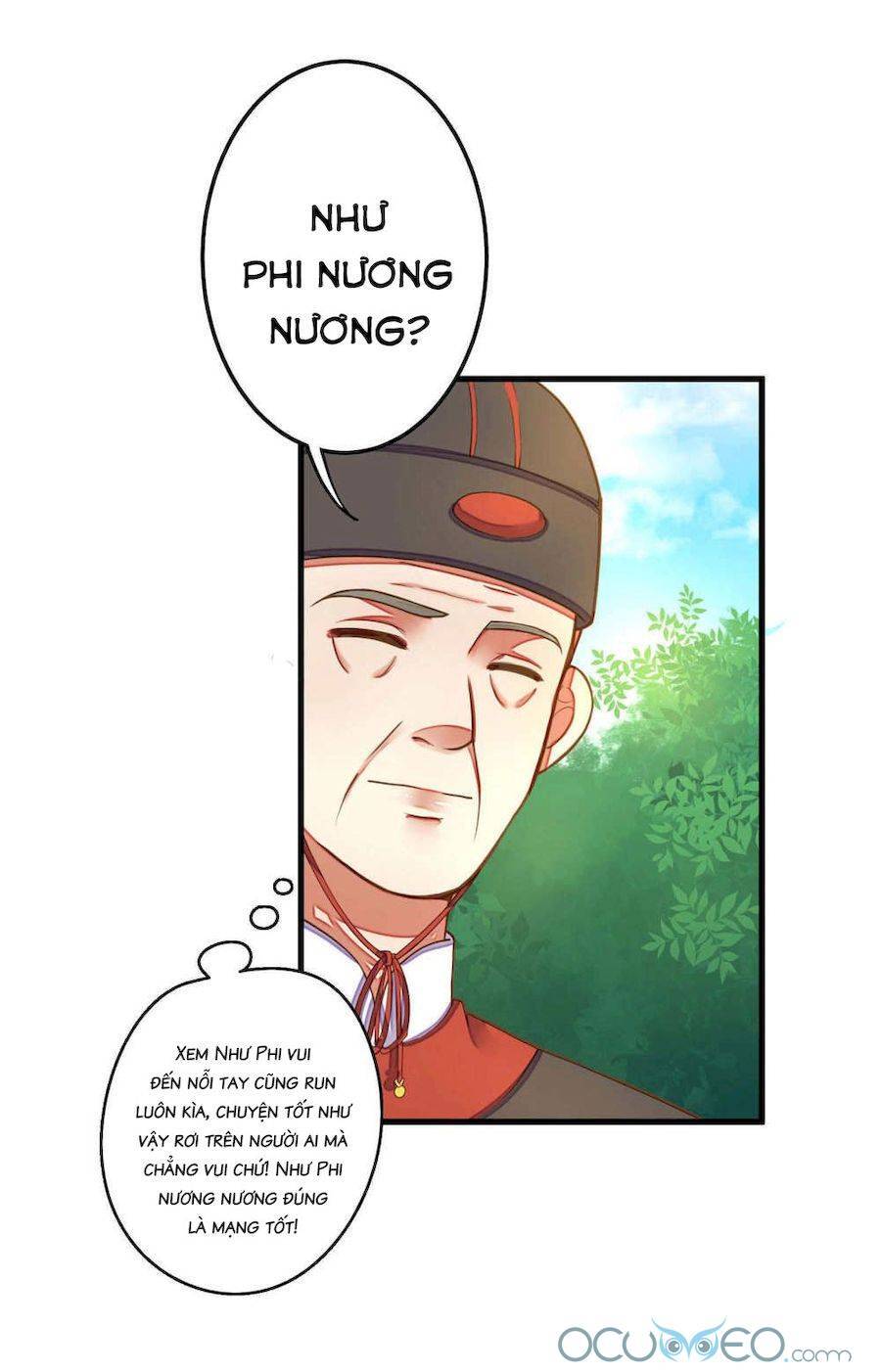 Quý Phi Này Có Chút Cơ Chapter 5 - Trang 2