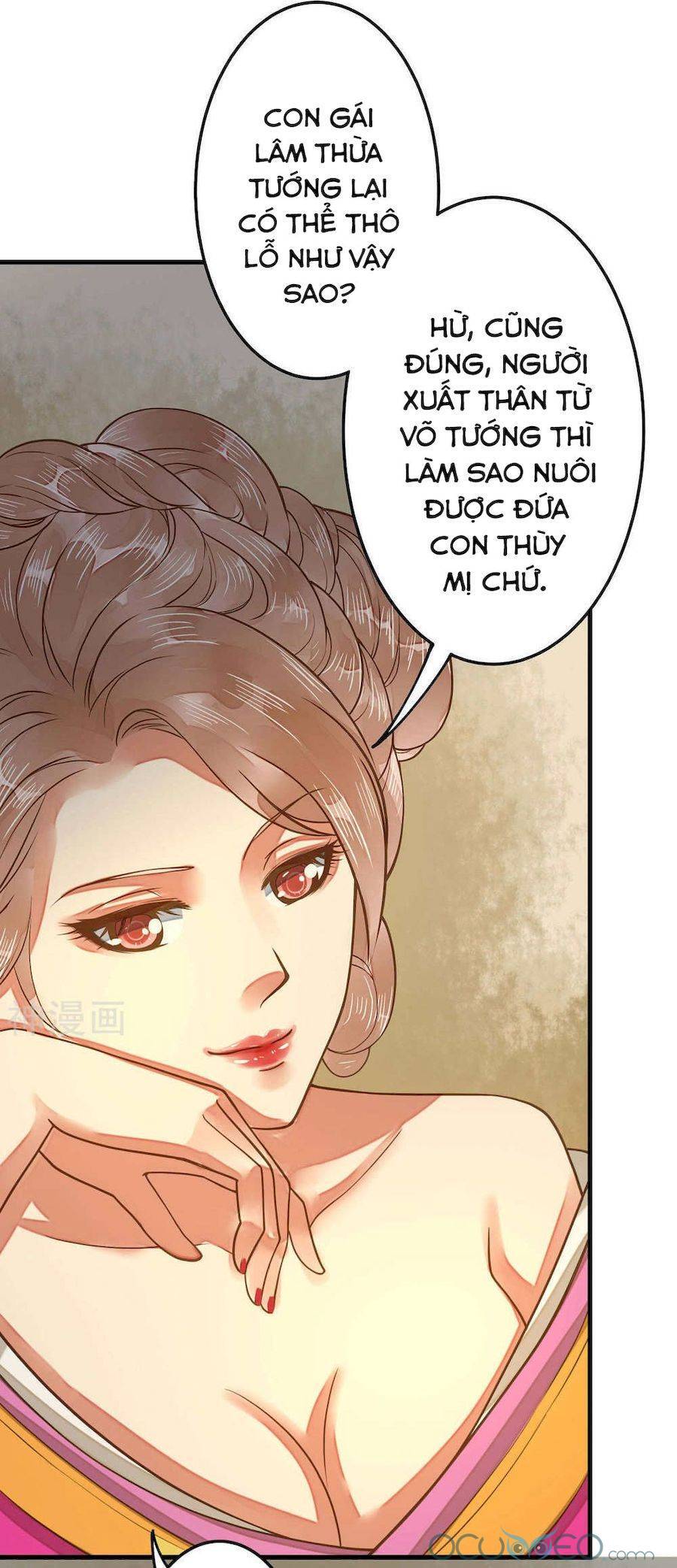 Quý Phi Này Có Chút Cơ Chapter 4 - Trang 2