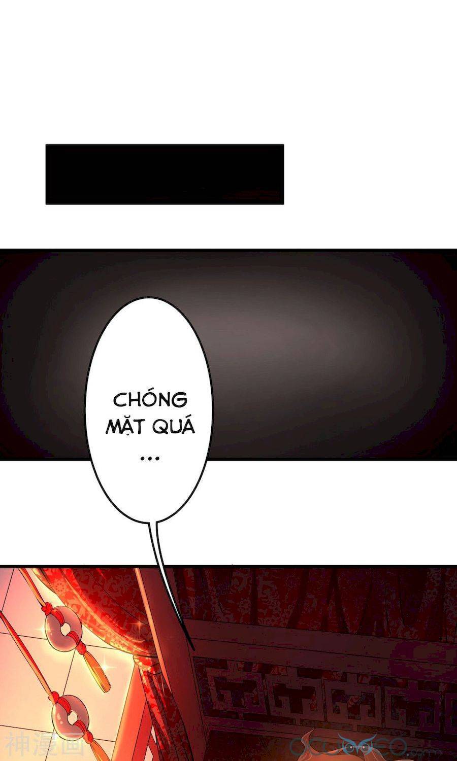 Quý Phi Này Có Chút Cơ Chapter 1 - Trang 2