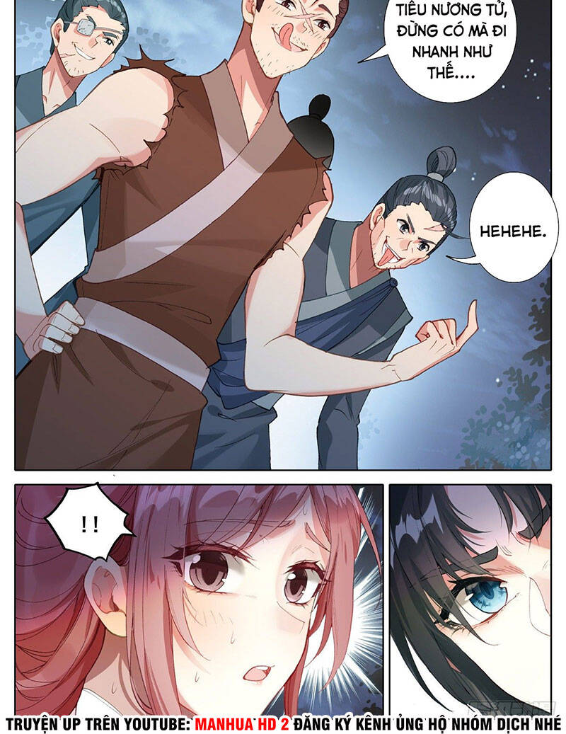 Ta Là Đấng Chí Tôn Chapter 9 - Trang 2