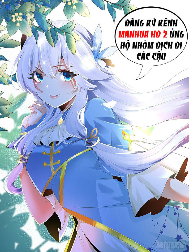 Ta Là Đấng Chí Tôn Chapter 9 - Trang 2