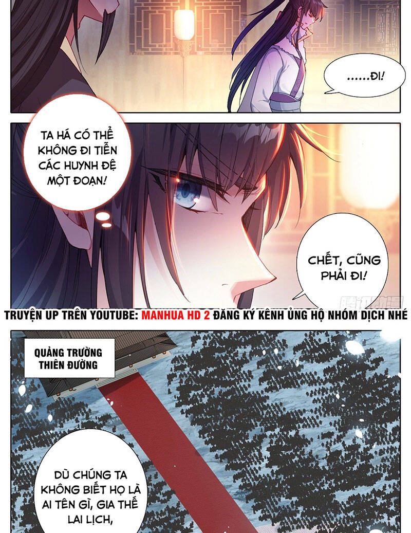 Ta Là Đấng Chí Tôn Chapter 9 - Trang 2