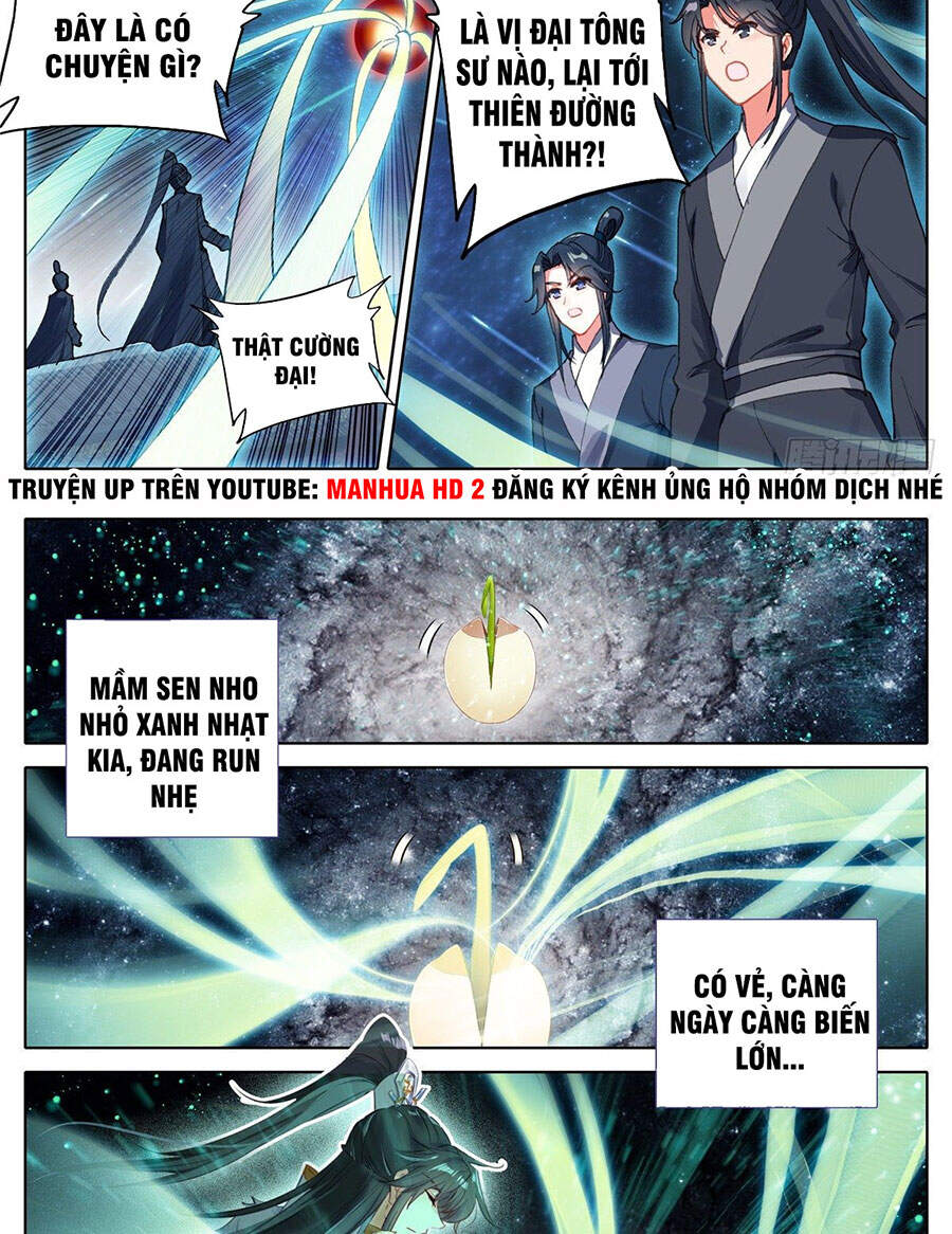 Ta Là Đấng Chí Tôn Chapter 8 - Trang 2