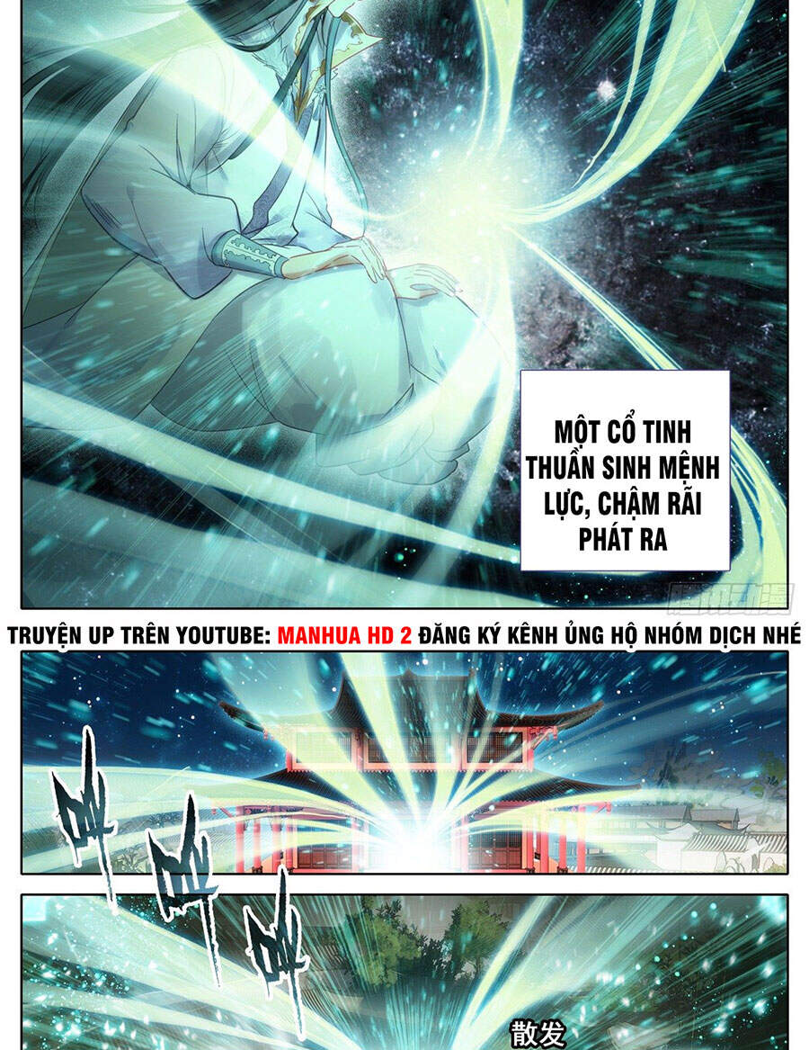 Ta Là Đấng Chí Tôn Chapter 8 - Trang 2