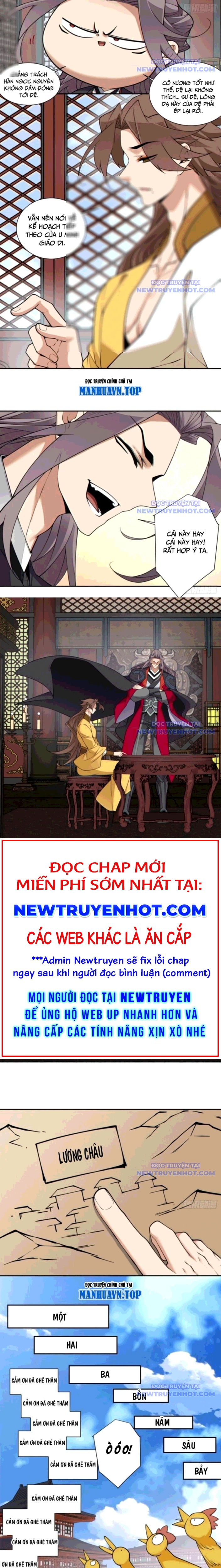 Đồ Đệ Của Ta Đều Là Đại Phản Phái Chapter 344 - Trang 2