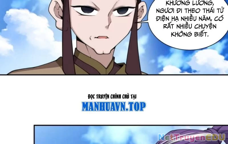 Đồ Đệ Của Ta Đều Là Đại Phản Phái Chapter 340 - Trang 2