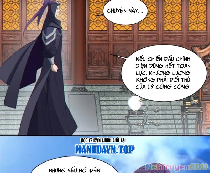 Đồ Đệ Của Ta Đều Là Đại Phản Phái Chapter 340 - Trang 2