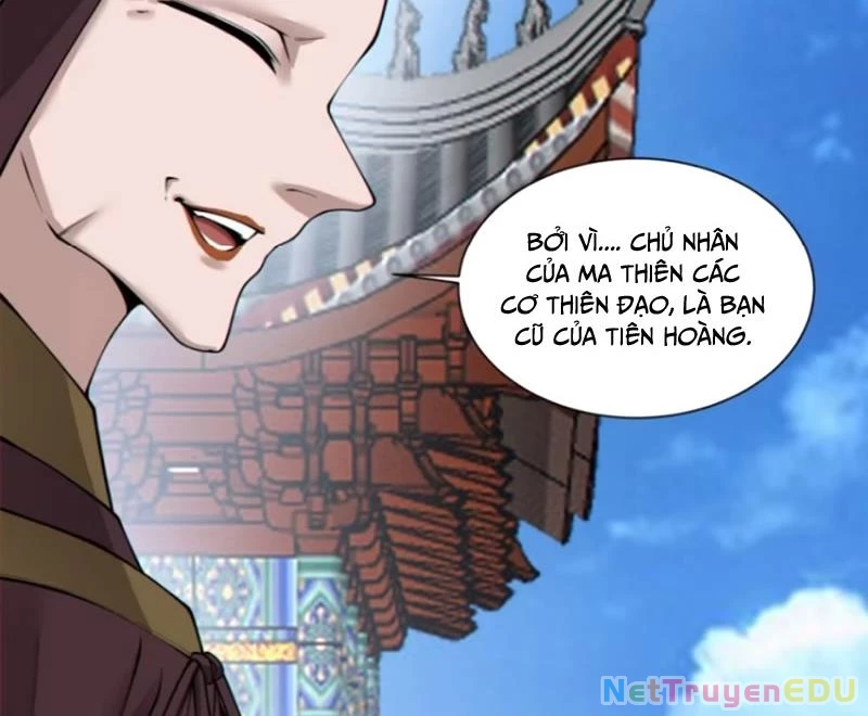 Đồ Đệ Của Ta Đều Là Đại Phản Phái Chapter 340 - Trang 2