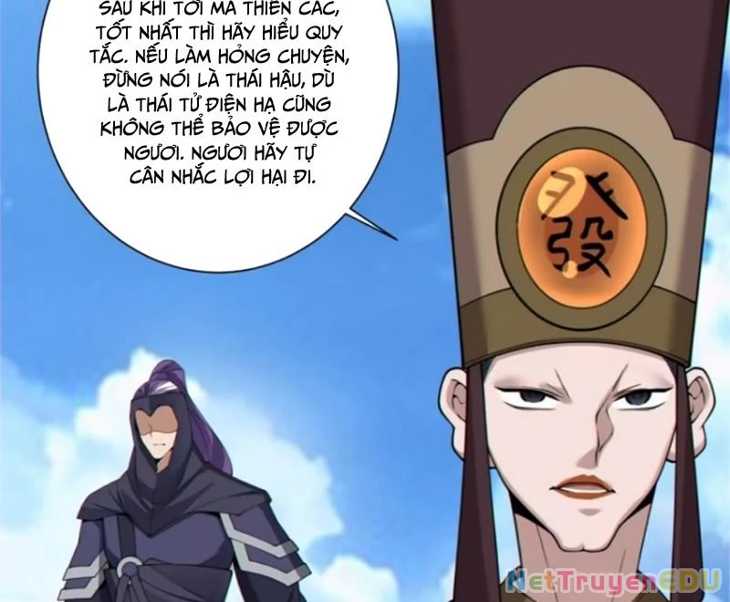 Đồ Đệ Của Ta Đều Là Đại Phản Phái Chapter 340 - Trang 2