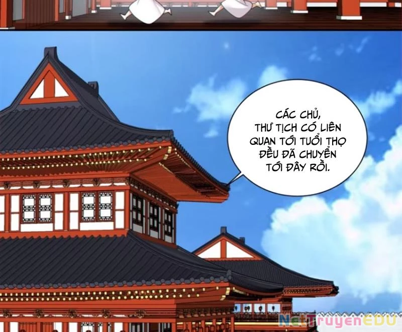 Đồ Đệ Của Ta Đều Là Đại Phản Phái Chapter 340 - Trang 2