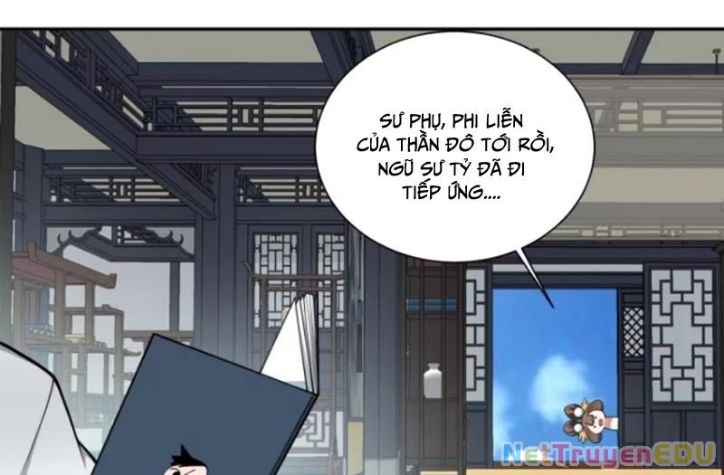 Đồ Đệ Của Ta Đều Là Đại Phản Phái Chapter 340 - Trang 2