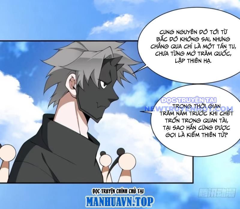 Đồ Đệ Của Ta Đều Là Đại Phản Phái Chapter 333 - Trang 2