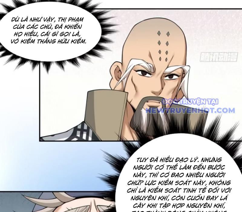 Đồ Đệ Của Ta Đều Là Đại Phản Phái Chapter 333 - Trang 2