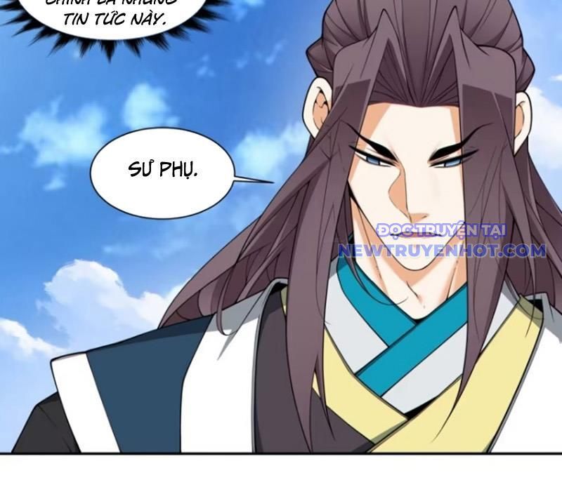 Đồ Đệ Của Ta Đều Là Đại Phản Phái Chapter 331 - Trang 2