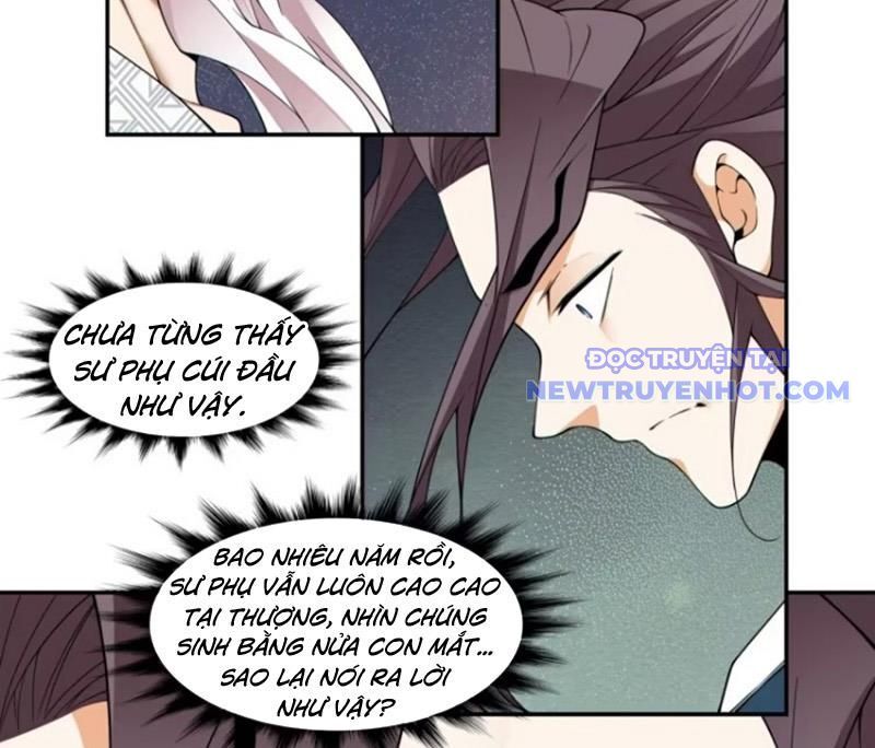 Đồ Đệ Của Ta Đều Là Đại Phản Phái Chapter 331 - Trang 2