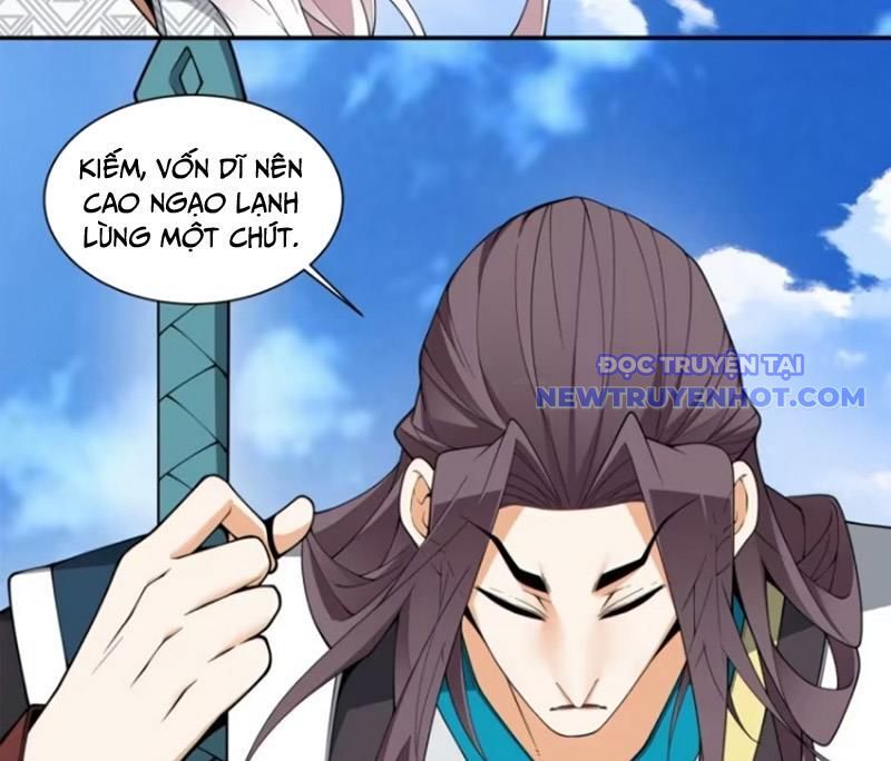 Đồ Đệ Của Ta Đều Là Đại Phản Phái Chapter 331 - Trang 2