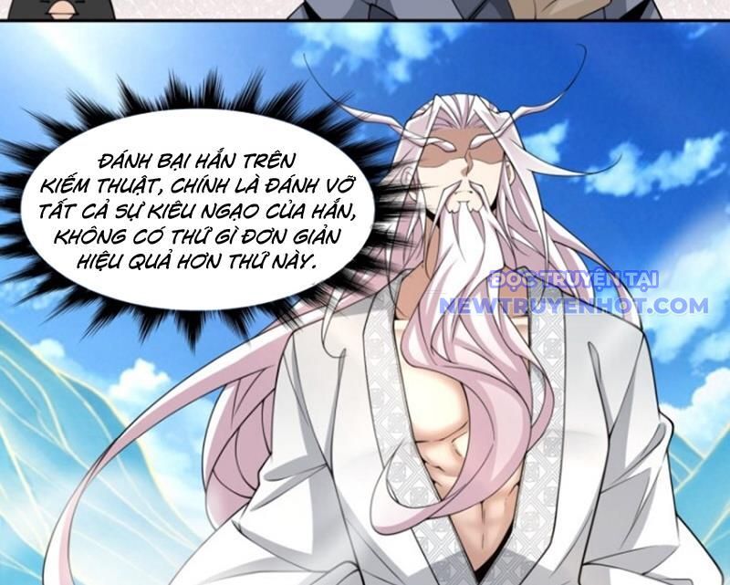 Đồ Đệ Của Ta Đều Là Đại Phản Phái Chapter 331 - Trang 2