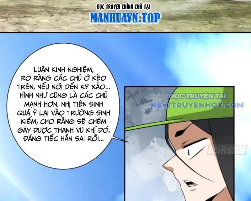 Đồ Đệ Của Ta Đều Là Đại Phản Phái Chapter 331 - Trang 2