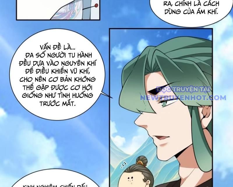 Đồ Đệ Của Ta Đều Là Đại Phản Phái Chapter 331 - Trang 2