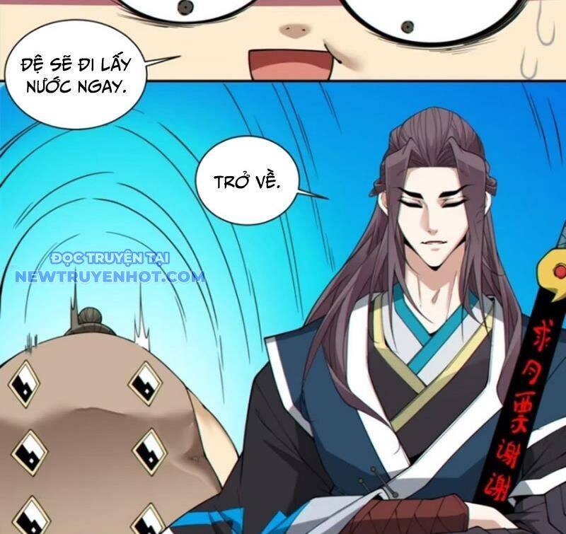 Đồ Đệ Của Ta Đều Là Đại Phản Phái Chapter 329 - Trang 2