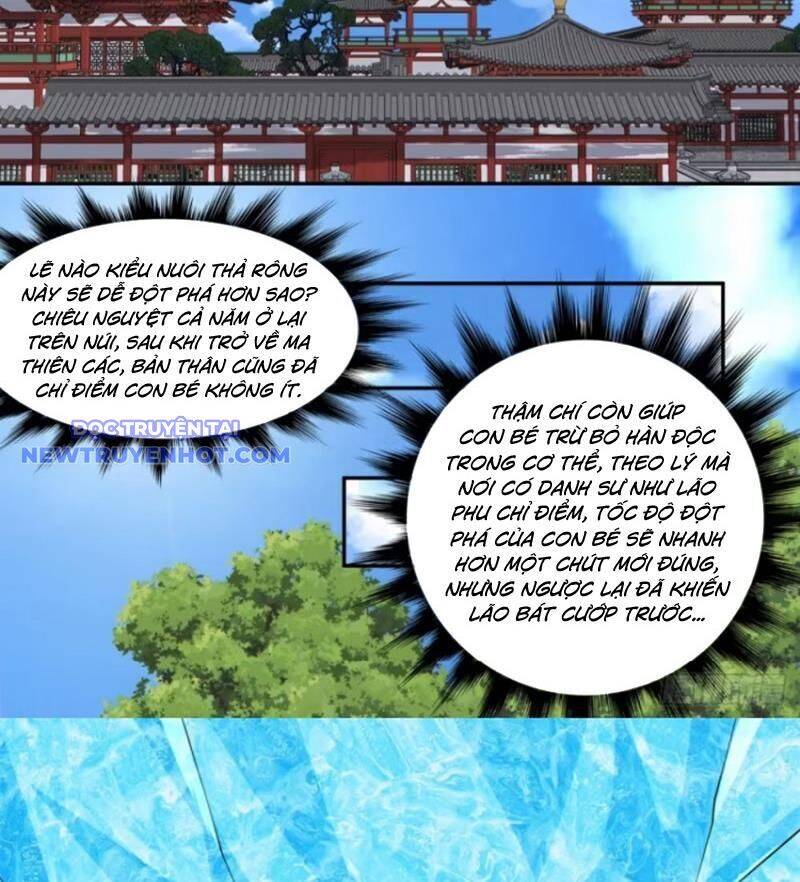 Đồ Đệ Của Ta Đều Là Đại Phản Phái Chapter 329 - Trang 2