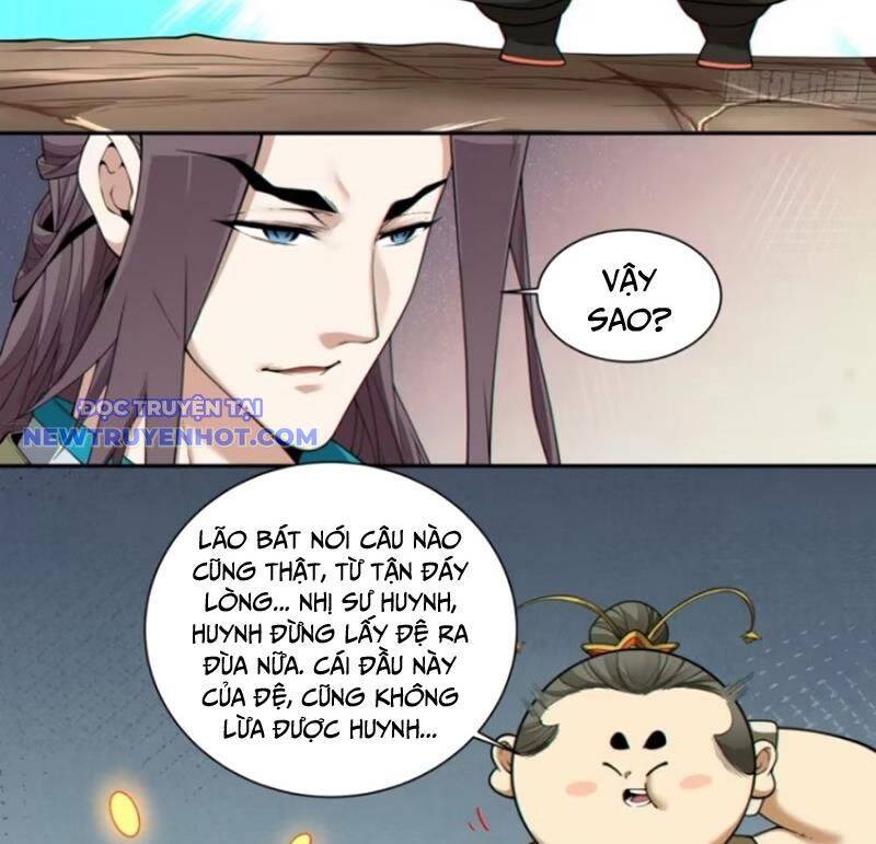 Đồ Đệ Của Ta Đều Là Đại Phản Phái Chapter 329 - Trang 2