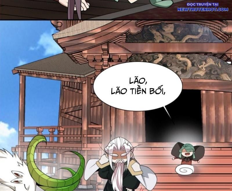 Đồ Đệ Của Ta Đều Là Đại Phản Phái Chapter 328 - Trang 2