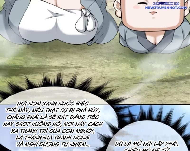 Đồ Đệ Của Ta Đều Là Đại Phản Phái Chapter 328 - Trang 2