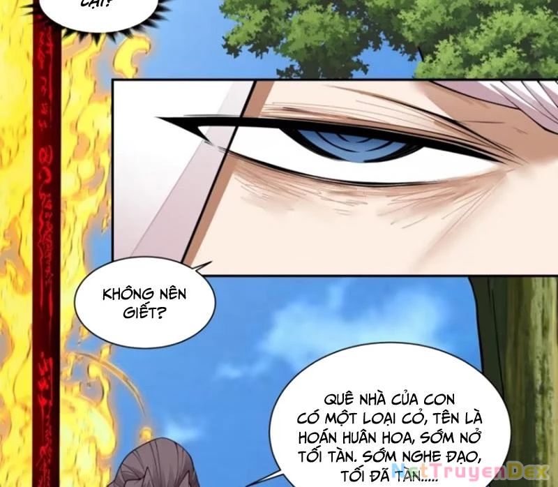 Đồ Đệ Của Ta Đều Là Đại Phản Phái Chapter 327 - Trang 2