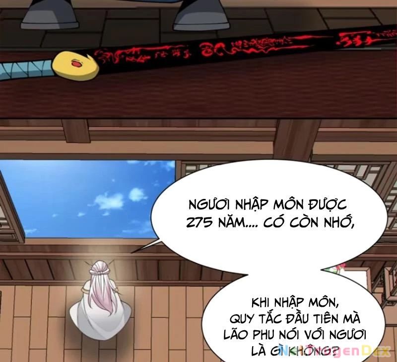 Đồ Đệ Của Ta Đều Là Đại Phản Phái Chapter 327 - Trang 2