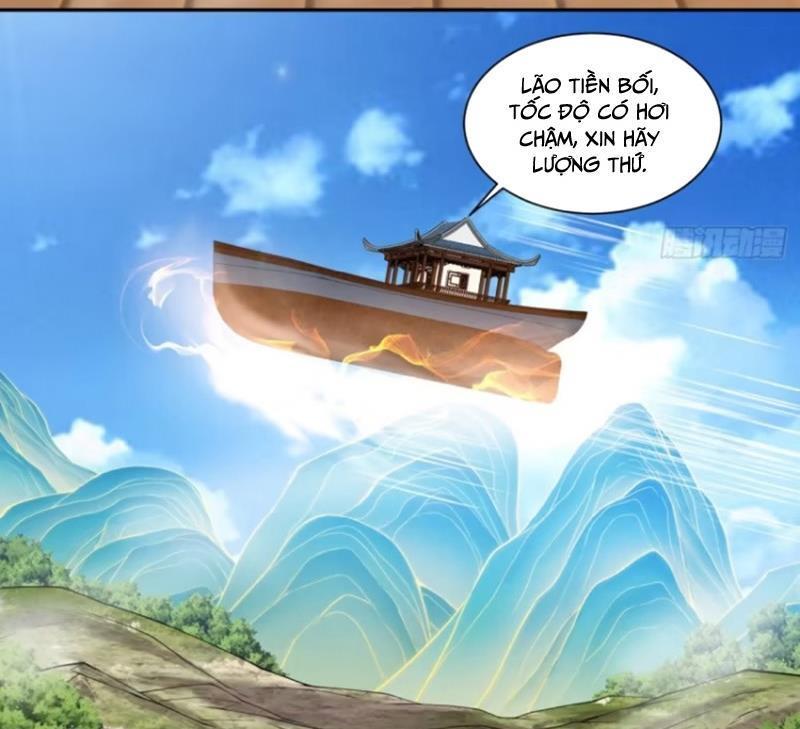 Đồ Đệ Của Ta Đều Là Đại Phản Phái Chapter 322 - Trang 2