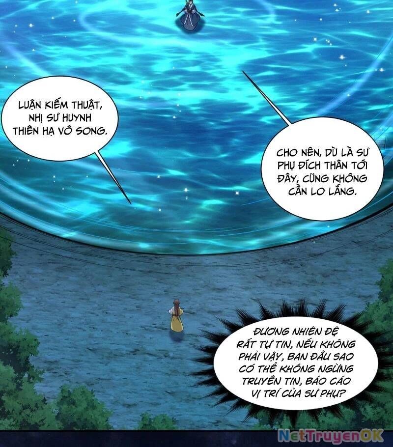 Đồ Đệ Của Ta Đều Là Đại Phản Phái Chapter 319 - Trang 2