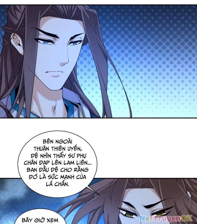 Đồ Đệ Của Ta Đều Là Đại Phản Phái Chapter 319 - Trang 2