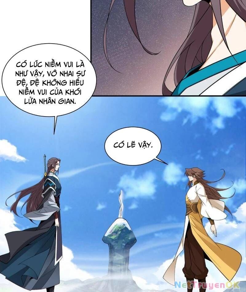 Đồ Đệ Của Ta Đều Là Đại Phản Phái Chapter 319 - Trang 2