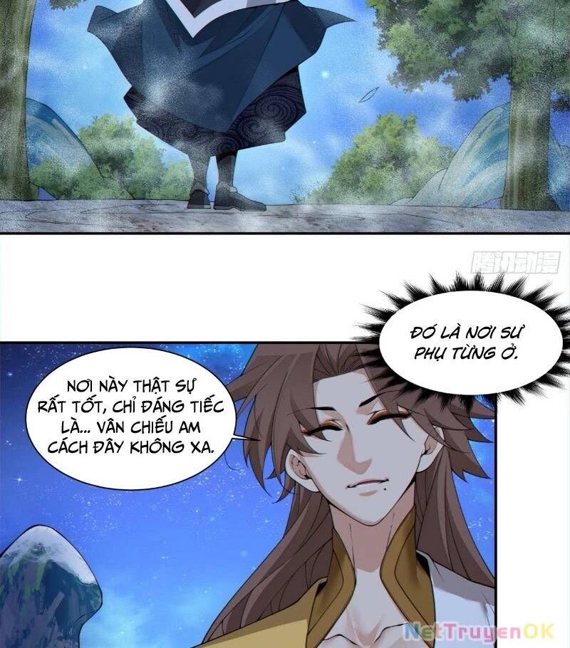 Đồ Đệ Của Ta Đều Là Đại Phản Phái Chapter 319 - Trang 2