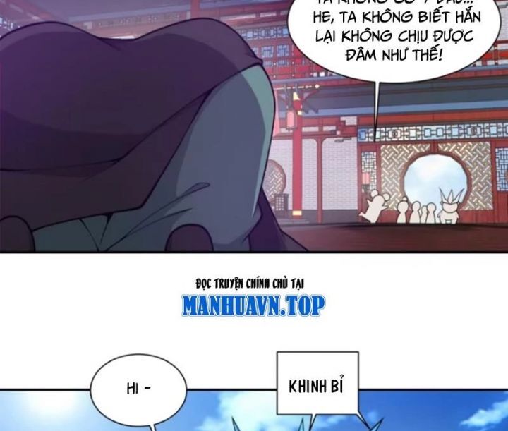 Đồ Đệ Của Ta Đều Là Đại Phản Phái Chapter 317 - Trang 2