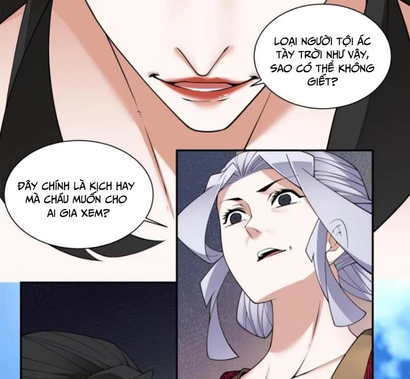 Đồ Đệ Của Ta Đều Là Đại Phản Phái Chapter 309 - Trang 2