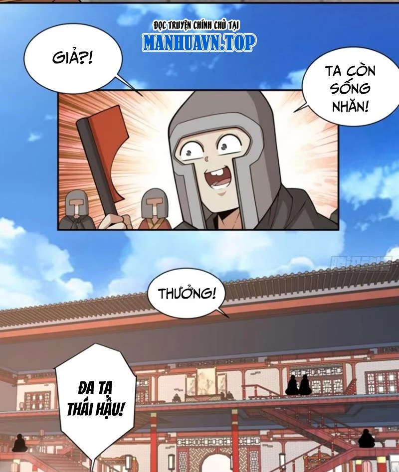 Đồ Đệ Của Ta Đều Là Đại Phản Phái Chapter 308 - Trang 2