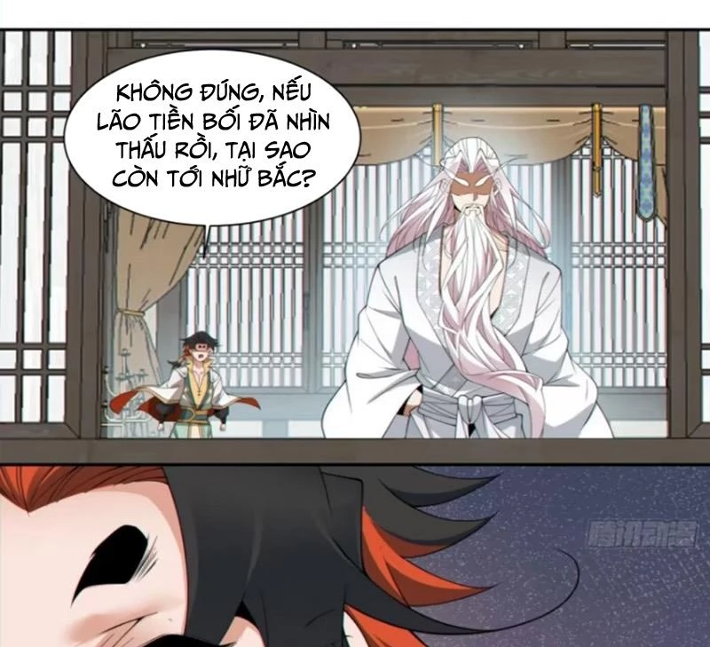 Đồ Đệ Của Ta Đều Là Đại Phản Phái Chapter 306 - Trang 2