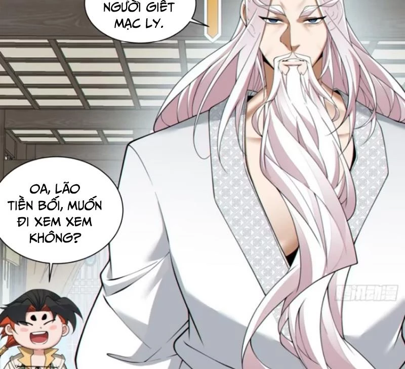 Đồ Đệ Của Ta Đều Là Đại Phản Phái Chapter 306 - Trang 2