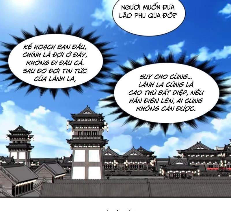 Đồ Đệ Của Ta Đều Là Đại Phản Phái Chapter 306 - Trang 2