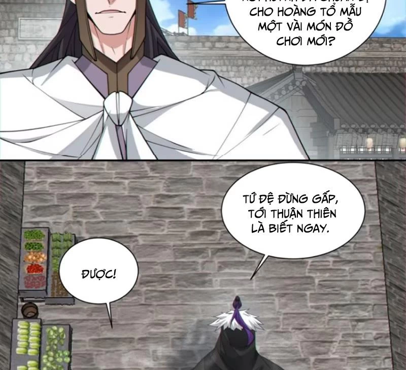 Đồ Đệ Của Ta Đều Là Đại Phản Phái Chapter 306 - Trang 2