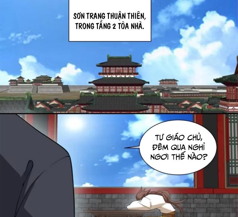 Đồ Đệ Của Ta Đều Là Đại Phản Phái Chapter 306 - Trang 2