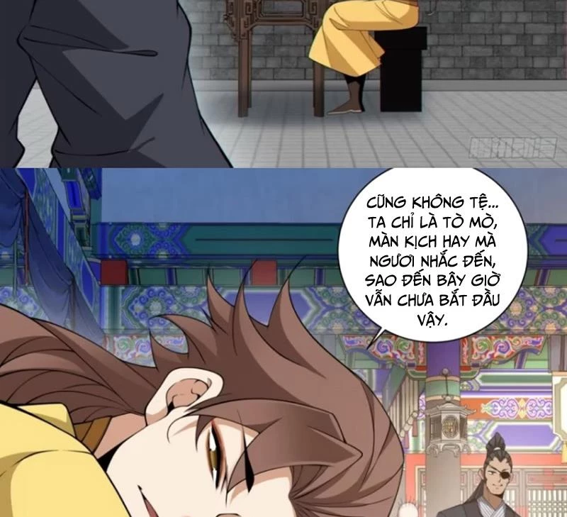 Đồ Đệ Của Ta Đều Là Đại Phản Phái Chapter 306 - Trang 2