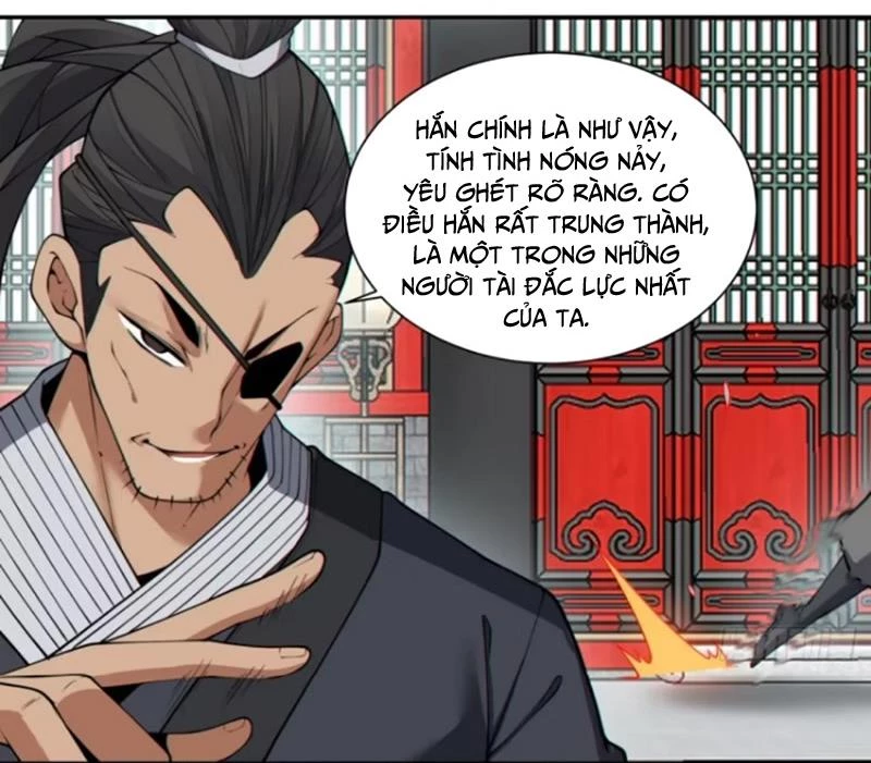 Đồ Đệ Của Ta Đều Là Đại Phản Phái Chapter 306 - Trang 2