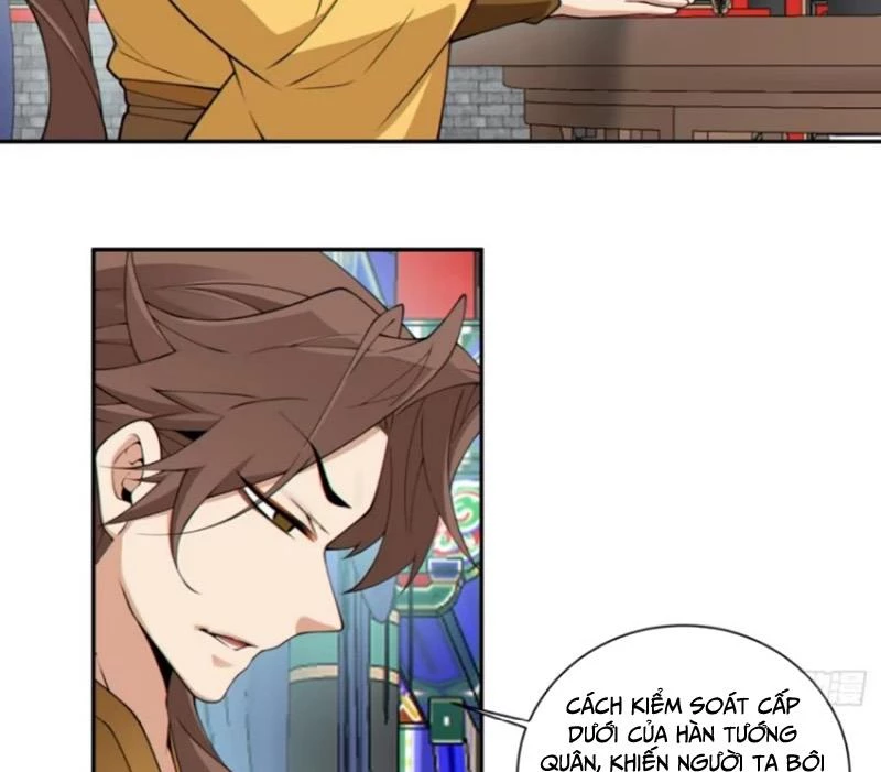 Đồ Đệ Của Ta Đều Là Đại Phản Phái Chapter 306 - Trang 2