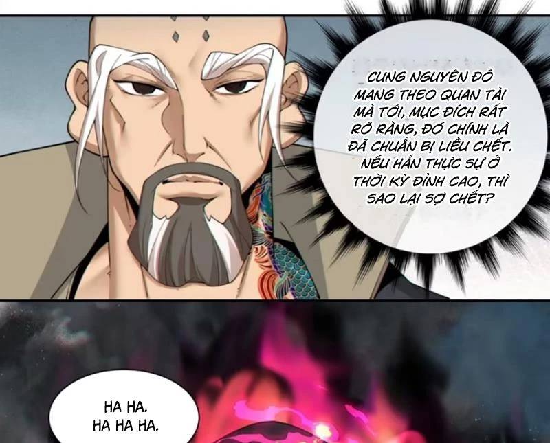 Đồ Đệ Của Ta Đều Là Đại Phản Phái Chapter 287 - Trang 2