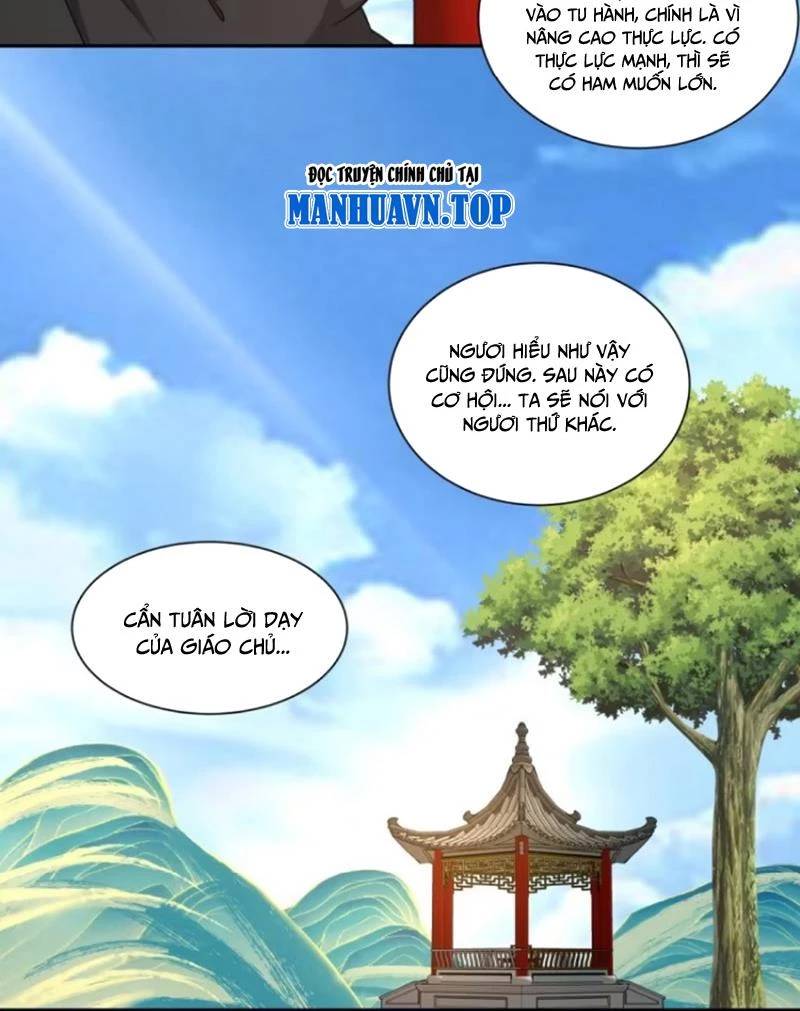 Đồ Đệ Của Ta Đều Là Đại Phản Phái Chapter 286 - Trang 2